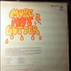 Hot Butter -- More Hot Butter (2)