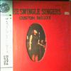 Swingle Singers -- Custom Deluxe (1)