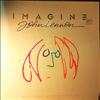 Lennon John -- Imagine (2)