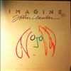 Lennon John -- Imagine (2)