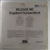 Humperdinck Engelbert -- Twelve Great Songs Plus "Release Me" (2)