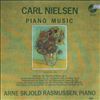 Rasmussen Arne Skjold -- Nielsen: Piano music (1)
