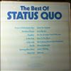 Status Quo -- Best Of Status Quo (1)