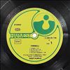 Deep Purple -- Fireball (1)
