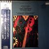Berlin Philharmonic Orchestra (cond. Stokowski L.) -- Stravinsky: Petrushka Suite, Firebird Suite (2)