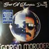 Moroder Giorgio -- Best Of Electronic Disco (1)