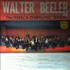 Ithaca Symphonic Winds (cond. Beeler W.) -- Jenkins J. Jessel L. Piket F. Anderson L. Mozart W. Benjamin A. Beeler W. (1)