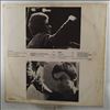 Garbarek Jan / Keith Jarrett -- Luminessence (1)