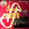 Carter Benny -- Late Forties (1)
