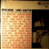 Hampton Lionel & His Orchestra -- Open House (1)