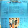 Stap Discothek -- The Classics (2)