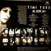Yuro Timi -- All Alone Am I (1)