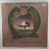 Barclay James Harvest  -- Gone To Earth (2)