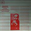 Moscow Philharmonic Symphony Orchestra -- Prokofiev: Symphony No.5 in B Flat (con. D. Oistrakh) (1)