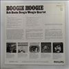 Hoeke Rob Boogie Woogie Quartet -- Boogie Hoogie (2)