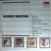 Moustaki Georges -- 10 Chansons de Georges Moustaki (1)