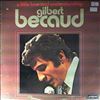 Becaud Gilbert -- A little love and understanding (3)