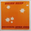 Uriah Heep -- Same (Innocent Victim) (1)