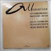 Ultravox -- All Stood Still / Alles Klar / Keep Talking (3)