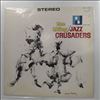 Jazz Crusaders -- Thing (3)