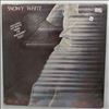 White Snowy (Thin Lizzy) -- White Flames (2)