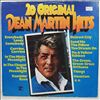 Martin Dean -- 20 Original Martin Dean Hits (1)