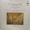 Kammerorchester "Carl Philipp Emanuel Bach" der Staatsoper Berlin (cond. Haenchen H.) -- Bach C.Ph.E. - Streichersinfonien Wq 182 nr. 1 - 6 (1)