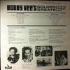 Vee Bobby -- Golden Greats (15 Of His Biggest Hits) (1)