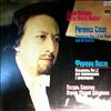 Berman Lazar/Vienna Symphony Orchestra (cond. Giulini C.M.) -- Liszt - Concertos nos. 1, 2 For Piano And Orchestra (1)