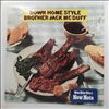 McDuff Jack Brother -- Down Home Style (1)