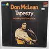 McLean Don -- Tapestry (1)