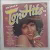 Various Artists -- Italo Top Hits (1)