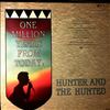 Simple Minds -- Waterfront / Hunter And The Hunted (1)