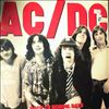 AC/DC -- Back To School Days (1)
