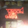 Kool and The Gang -- Something Special (1)