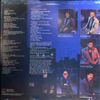 Commodores -- Nightshift (1)