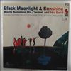 Sunshine Monty & His Orchestra -- Black Moonlight & Sunshine (1)