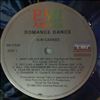 Carnes Kim -- Romance Dance (1)