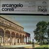 Warchal B./ Piatkovski V./ Chupka M. -- Arcangelo Corelli: Concerti Grossi Op.6, Nos. 1,3,6,7  (2)