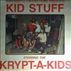 Krypt-A-Kids -- Kid stuff (2)
