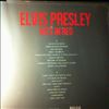 Presley Elvis -- Hits In Red (2)