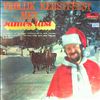 Last James and His Orchestra -- Vrolijk Kerstfeest Met James Last (1)