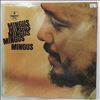 Mingus Charles -- Mingus, Mingus, Mingus, Mingus, Mingus (1)