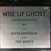 Costello Elvis & Roots -- Wise Up Ghost (And Other Songs 2013)  (1)