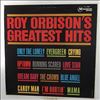 Orbison Roy -- Orbison Roy's Greatest Hits (3)