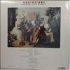 Webber Andrew Lloyd -- Variations (1)