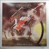Hawkwind -- Hall Of The Mountain Grill (3)