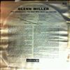 Miller Glenn & His Orchestra -- Plays Selections From The Glenn Miller Story And Other Hits (1)