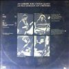 Garbarek Jan - Bobo Stenson Quartet -- Dansere (1)