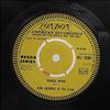 Lazarus Ken & The Crew -- Monkey Man / Bongo Nyah (2)